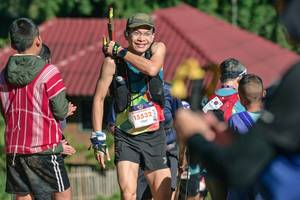 BIB: 
                            <button type="button" onclick="openModal(26694889)" class="btn btn-primary btn-sm float-right btn-popup" data-toggle="modal" data-target=".modal-high-quality">
                        <i class="fas fa-shopping-cart"></i> Add to Cart
                    </button>
                                            <button type="button" onclick="isThisMe(26694889, true)" class="btn btn-success btn-sm float-right btn-popup btn-isme hidden" data-toggle="tooltip" data-placement="bottom" title="นี่คือรูปของคุณใช่ไหม คลิกที่นี่เพื่อเอาเข้าอัลบั้ม">
                        <i class="fas fa-plus"></i> Add to album
                    </button>
                    <button type="button" onclick="isThisMe(26694889, false)" class="btn btn-warning btn-sm float-right btn-popup btn-isnotme hidden">
                        <i class="fas fa-ban"></i> Remove from album
                    </button>